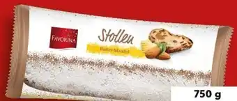 Lidl Butter-mandel-stollen Angebot