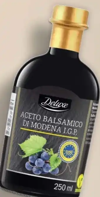 Lidl Aceto balsamico di modena Angebot