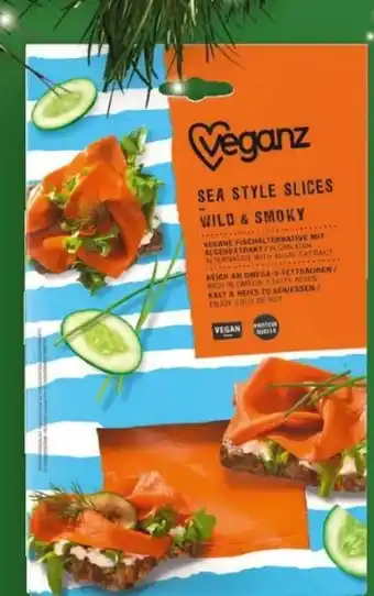 Lidl Veganer räucherlachs Angebot