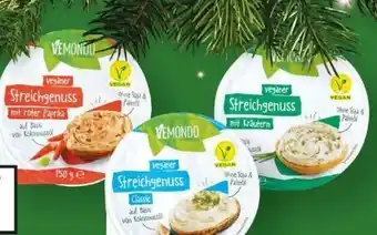Lidl Veganer streichgenuss Angebot