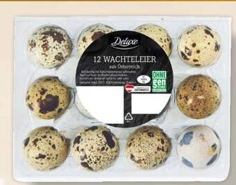 Lidl Wachteleier Angebot