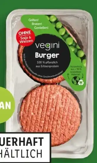 Lidl Burger Angebot