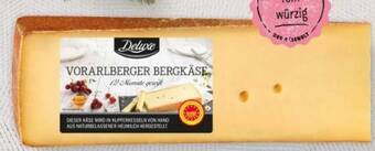 Lidl Vorarlberger bergkäse Angebot