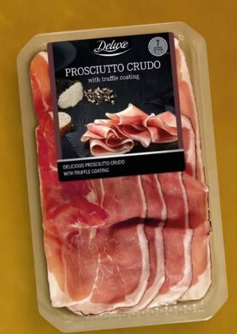 Lidl Prosciutto crudo Angebot