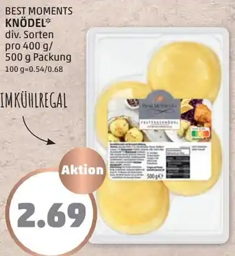 PENNY KNÖDEL Angebot