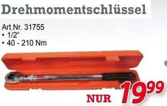 Zgonc Drehmomentschlüssel Angebot