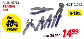Zgonc Art.Nr. 93752 Zangen Set Angebot