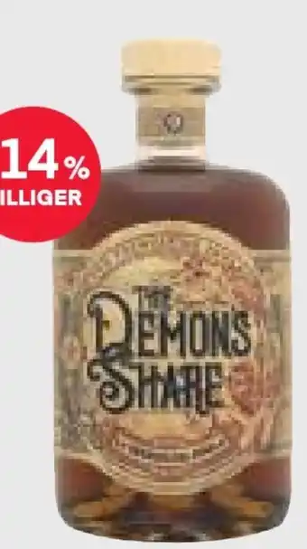 MPreis Rum Angebot