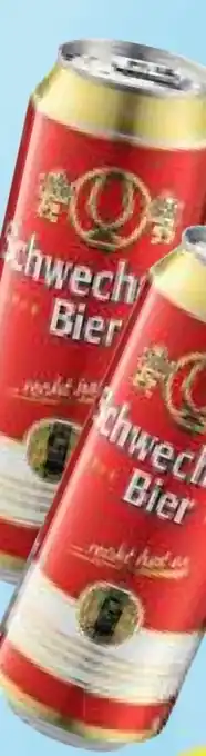 MPreis Bier Angebot