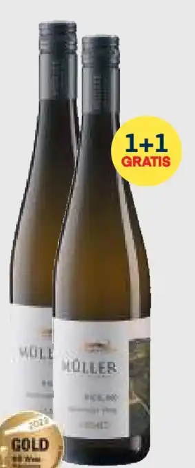 MPreis Grüner veltliner ried frauengrund kremstal Angebot