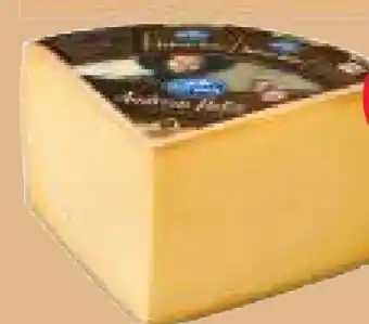 MPreis Andreas hofer bergkäse Angebot