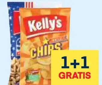 MPreis Chips Angebot