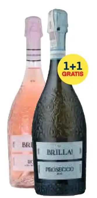 MPreis Prosecco Angebot