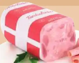 MPreis Toastschinken Angebot