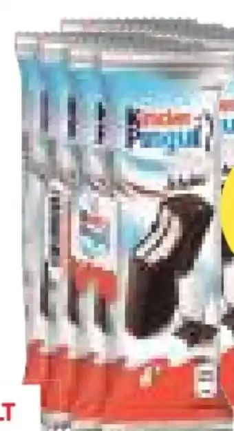 MPreis Kinder-pingui Angebot