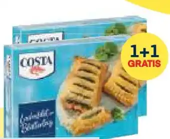 MPreis Lachsfilet Angebot