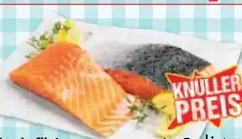 Maximarkt Lachsfilet Angebot