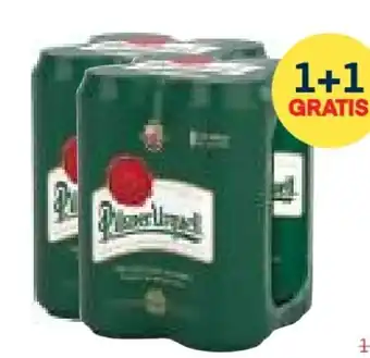 MPreis Bier Angebot