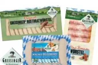 Maximarkt Rostbratwürstel Angebot