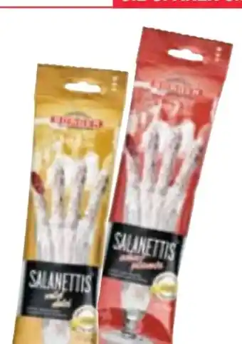 Maximarkt Salanettis Angebot