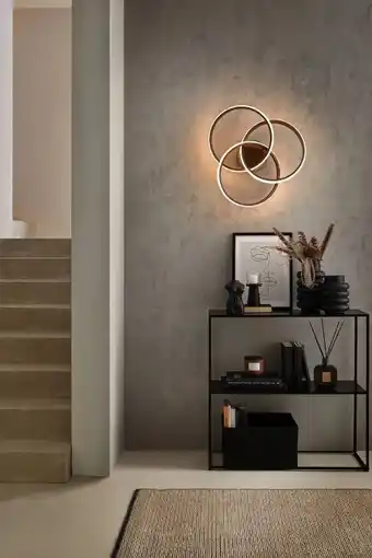 Mömax Led-deckenleuchte antor Angebot