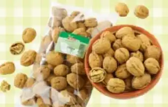 Maximarkt Walnüsse Angebot