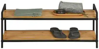 Mömax Schuhregal azra Angebot