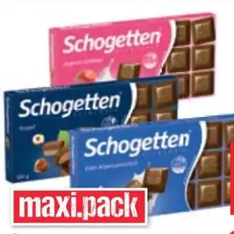 Maximarkt Schogetten Angebot