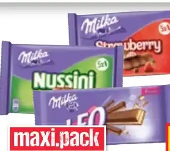 Maximarkt Riegel leo Angebot