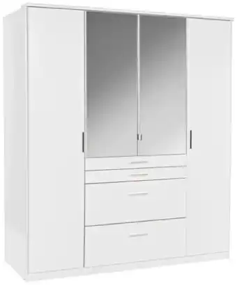 Möbelix Kleiderschrank Angebot