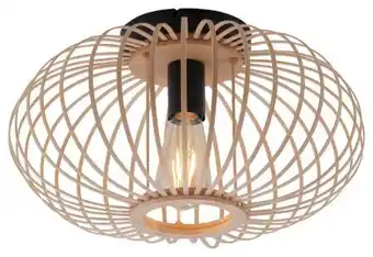 Mömax Deckenleuchte racoon Angebot