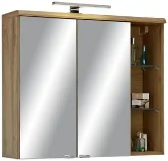 Mömax Spiegelschrank float Angebot