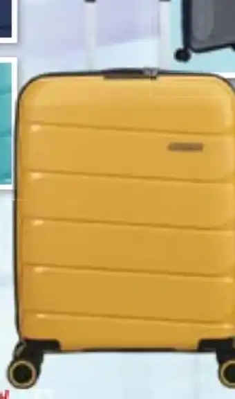 Maximarkt Trolley air move Angebot