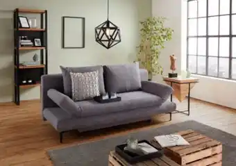 Mömax Schlafsofa lemon Angebot