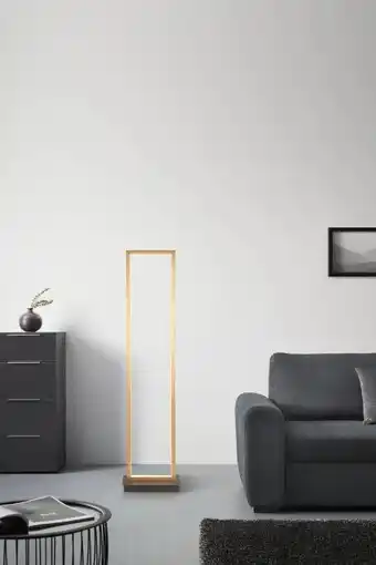 Mömax Led-stehleuchte emomi Angebot