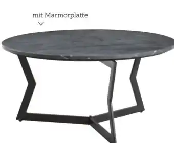 XXXLutz Couchtisch Angebot