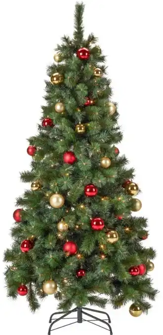 Mömax Weihnachtsbaum voss Angebot