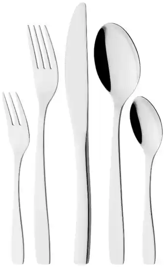 Möbelix Besteckset elton Angebot