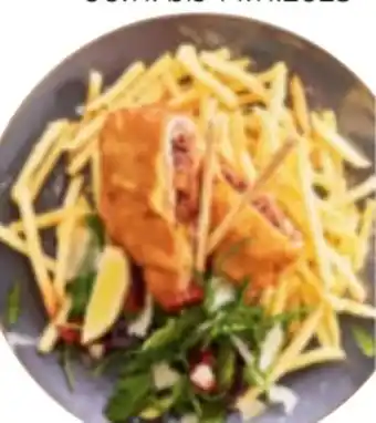 Mömax Cordon bleu toskana Angebot