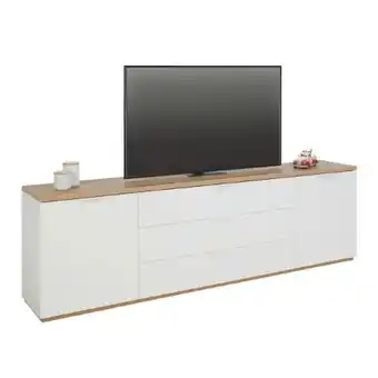 Mömax Tv-element wide Angebot