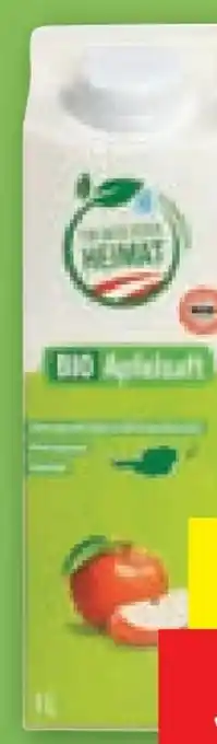 Lidl Bio apfelsaft Angebot