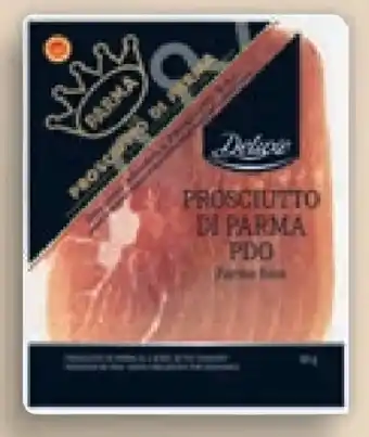 Lidl Prosciutto di parma Angebot