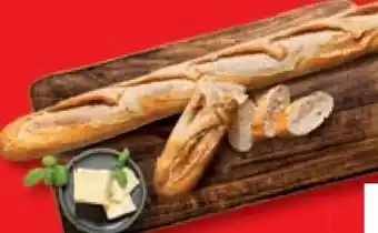 Lidl Baguette Angebot