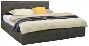 XXXLutz Polsterbett Angebot