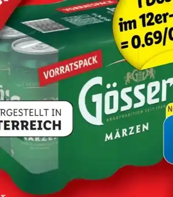 Lidl Märzen Angebot