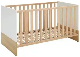 XXXLutz Kinderbett lennox fresh Angebot