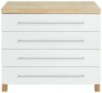 XXXLutz Wickelkommode lennox fresh Angebot