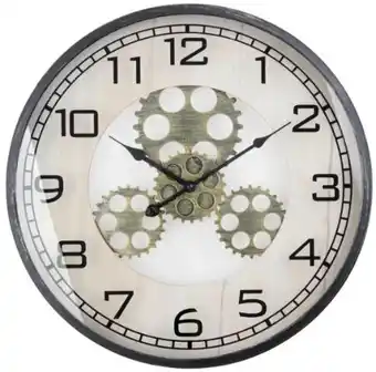 XXXLutz Wanduhr industry Angebot