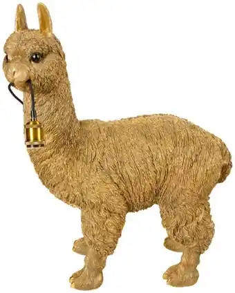 XXXLutz Stehleuchte lama Angebot