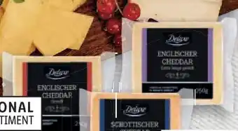 Lidl Cheddar Angebot